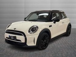 Usata 2022 Mini Cooper Due volumi | 22.900 € (Buon prezzo)