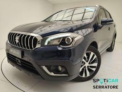 Blu Usata 2019 Suzuki SX4 S-Cross SUV | 15.886 € (Buon prezzo)