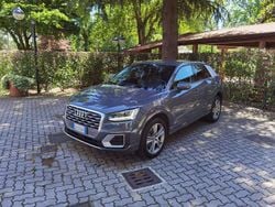 Grigio Usata 2020 Audi Q2 Business SUV | 31.990 € (Molto cara)