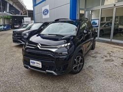 Nero Usata 2022 Citroën C3 Aircross SUV | 16.200 € (Buon prezzo)