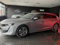 Grigio Usata 2021 Peugeot 508 Allure Station wagon | 15.500 € (Ottimo prezzo)