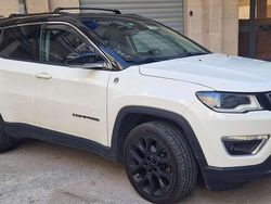 Usata 2019 Jeep Compass Limited SUV | 17.900 € (Buon prezzo)