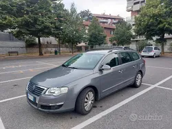 Usata 2006 VW Passat Station wagon | 1200 € (Super prezzo)