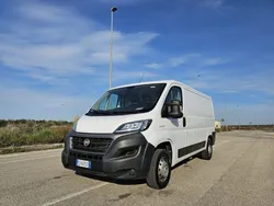 Bianco Usata 2020 Fiat Ducato 33 Furgone | 15.000 € (Ottimo prezzo)