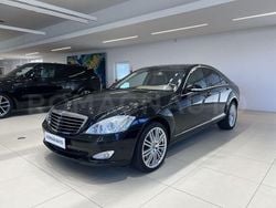 Usata 2009 Mercedes S350 Tre volumi | 12.500 €