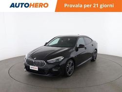 Nero Usata 2021 BMW 218 M Sport Coupé | 27.799 € (Cara)