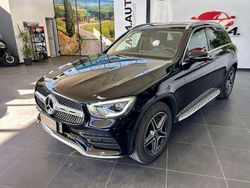 Nero Usata 2021 Mercedes GLC300 Premium Plus SUV | 38.900 € (Cara)