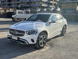 Bianco Usata 2020 Mercedes 200 Coupé | 37.000 €