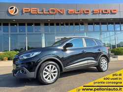 Nero Usata 2017 Renault Kadjar Life SUV | 13.950 € (Buon prezzo)