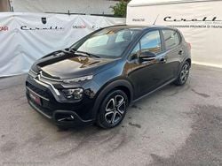 Nero Usata 2024 Citroën C3 Tre volumi | 16.900 € (Cara)