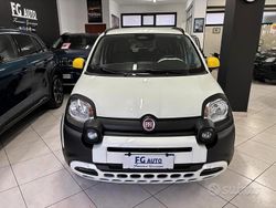 Bianco Usata 2025 Fiat Panda Cross Cross Due volumi | 14.500 € (Buon prezzo)