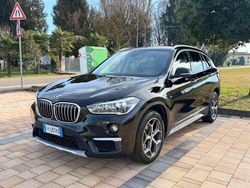 Nero Usata 2017 BMW X1 M Sport SUV | 14.800 € (Super prezzo)