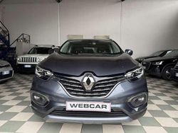 Blu/azzurro Usata 2019 Renault Kadjar Business SUV | 13.600 € (Buon prezzo)