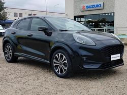 Viola Usata 2020 Ford Puma ST-Line SUV | 15.900 € (Cara)