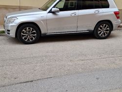 Grigio Usata 2010 Mercedes GLK220 SUV | 14.500 €