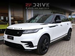 Bianco Usata 2023 Land Rover Range Rover Velar R-Dynamic SUV | 54.500 € (Super prezzo)