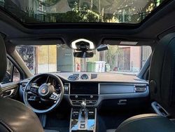 Nero Usata 2023 Porsche Macan SUV | 68.000 € (Ottimo prezzo)
