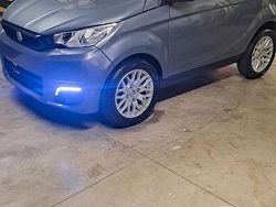 Usata 2021 Aixam City Pack | 8000 € (Buon prezzo)