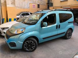 Usata 2016 Fiat Qubo Lounge Monovolume | 12.000 € (Cara)