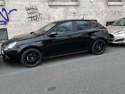 Usata 2019 Alfa Romeo Giulietta Tech Edition Due volumi | 16.000 € (Cara)