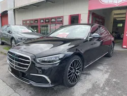 Nero Usata 2021 Mercedes S350 Premium Tre volumi | 78.500 € (Super prezzo)