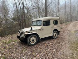 Usata 1970 Fiat Campagnola SUV | 11.000 €