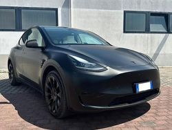 Nero Usata 2023 Tesla Model Y SUV | 41.000 € (Buon prezzo)