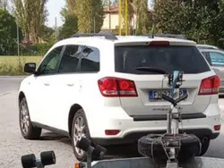 Usata 2011 Fiat Freemont SUV | 9800 € (Molto cara)