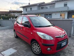 Usata 2008 Hyundai i10 Style Due volumi | 2400 € (Ottimo prezzo)