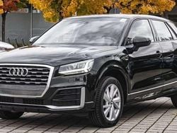 Nero Usata 2020 Audi Q2 Design SUV | 20.900 € (Buon prezzo)
