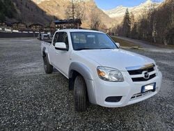 Bianco Usata 2011 Mazda BT-50 Pick-up | 13.000 €