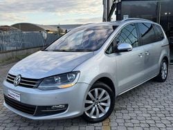 Other Usata 2014 VW Sharan Highline Monovolume | 10.500 € (Super prezzo)
