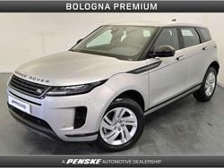 Grigio Usata 2024 Land Rover Range Rover evoque S SUV | 39.950 € (Cara)