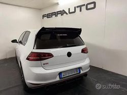 Bianco Usata 2017 VW Golf VII GTI Tre volumi | 15.990 € (Ottimo prezzo)