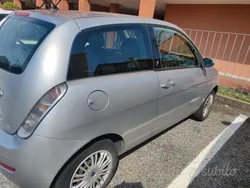 Usata 2009 Lancia Ypsilon Due volumi | 2800 € (Ottimo prezzo)