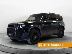 Nero / metallizzato Usata 2024 Land Rover Defender S SUV | 68.900 € (Ottimo prezzo)