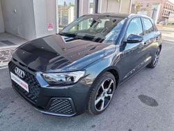 Grigio Usata 2023 Audi A1 Due volumi | 25.988 € (Buon prezzo)