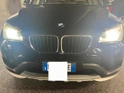 Nero Usata 2014 BMW X1 xLine SUV | 7900 € (Buon prezzo)