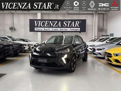 Nero Usata 2025 Renault Captur Techno SUV | 20.900 € (Cara)