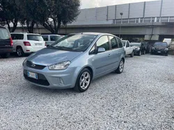 Usata 2007 Ford C-MAX Ghia Monovolume | 3999 € (Cara)