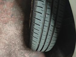 Bianco Usata 2009 Chevrolet Matiz Due volumi | 2000 €