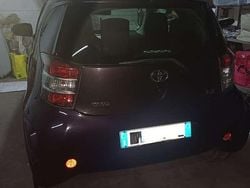 Usata 2009 Toyota iQ Due volumi | 4900 € (Buon prezzo)