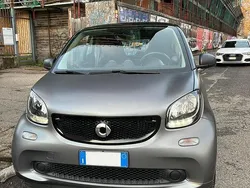 Usata 2017 Smart ForTwo Coupé Passion Coupé | 11.800 € (Buon prezzo)
