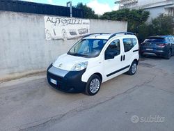 Bianco Usata 2010 Citroën Nemo Monovolume | 4900 € (Cara)