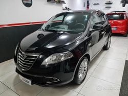 Nero Usata 2014 Lancia Ypsilon Gold Due volumi | 5790 € (Buon prezzo)