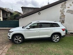 Usata 2018 Skoda Kodiaq Style SUV | 23.000 € (Buon prezzo)