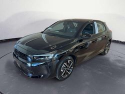 Nero Nuova 2025 Opel Corsa Tre volumi | 20.900 € (Cara)