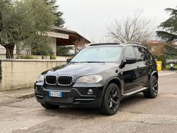 Nero Usata 2010 BMW X5 M Sport SUV | 9500 € (Ottimo prezzo)