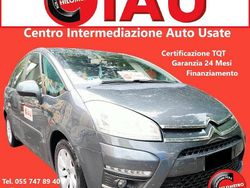 Grigio Usata 2012 Citroën C4 Picasso Exclusive Monovolume | 5100 € (Buon prezzo)