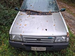 Bianco Usata 1989 Fiat Uno Due volumi | 200 €